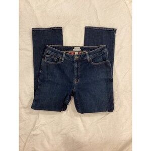L L Bean Flannel lined 30 10 Jeans Favorite fit